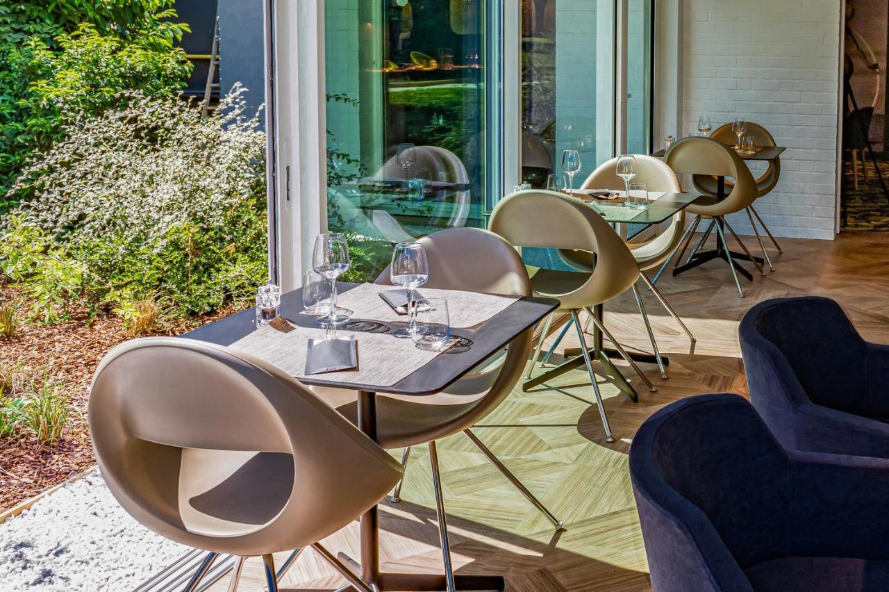 Novotel Lens Noyelles Exterior photo