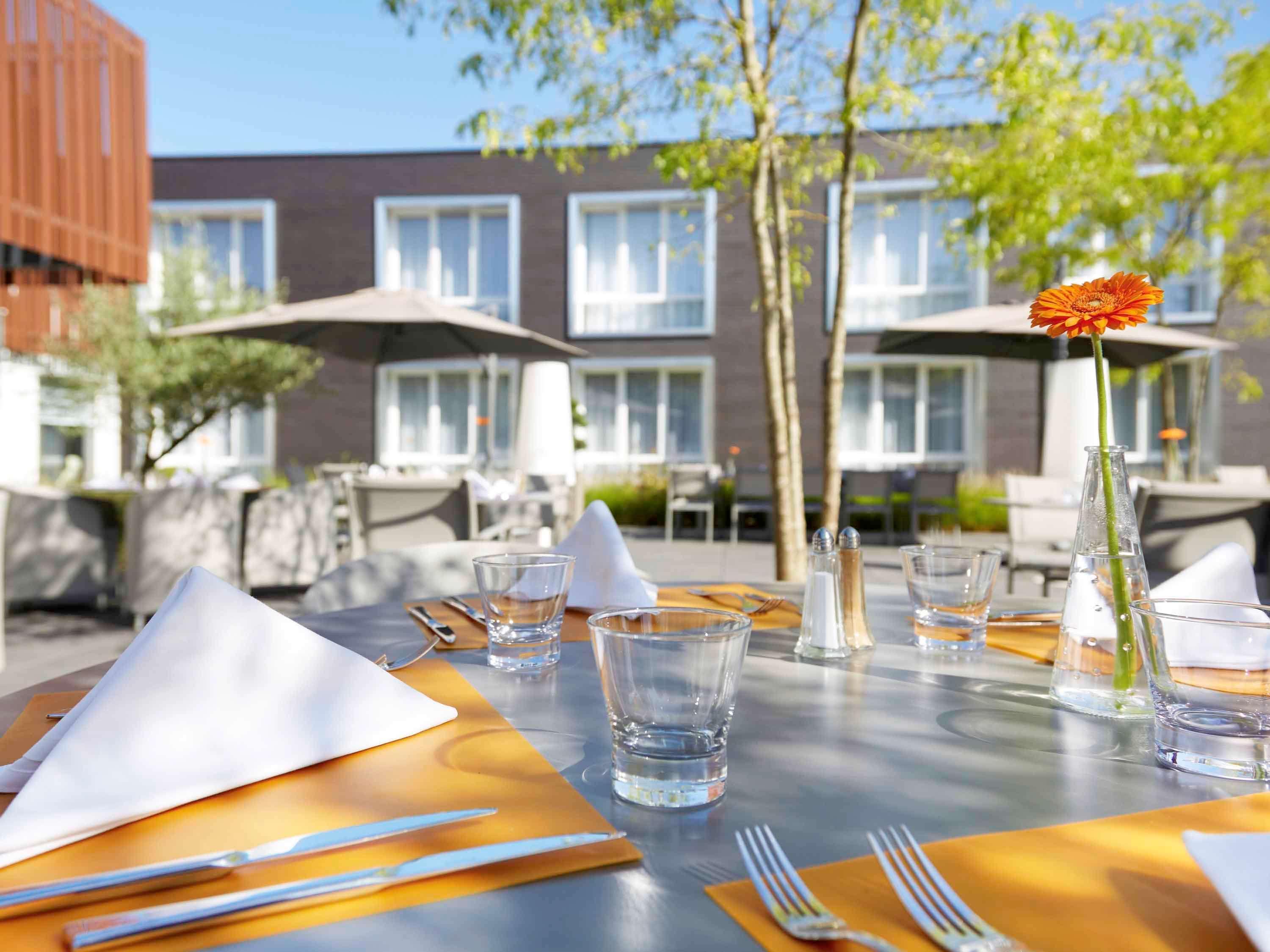 Novotel Lens Noyelles Exterior photo
