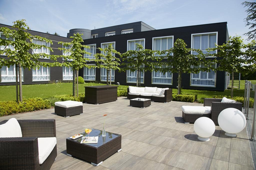 Novotel Lens Noyelles Exterior photo